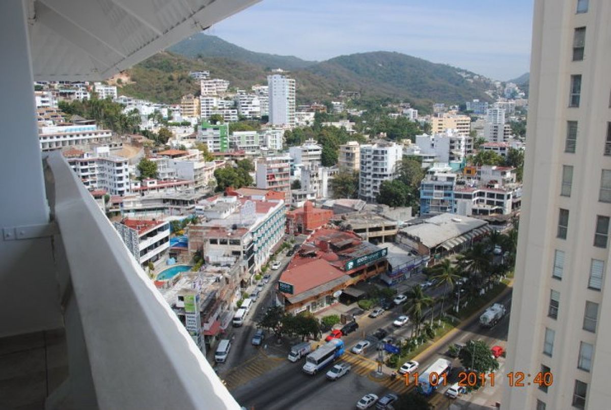 imagini hotel FIESTA AMERICANA VILLAS